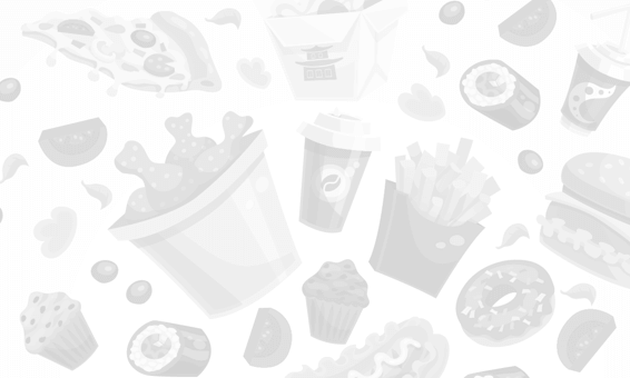 Жареный картофель с грибами и луком